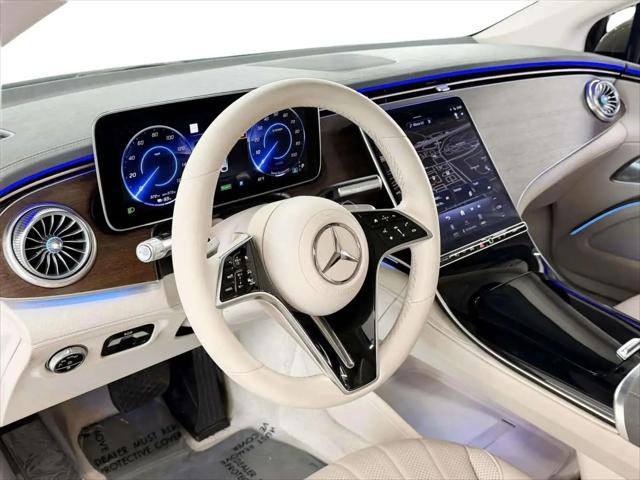 2023 Mercedes-Benz EQS 450+ EQS 450+