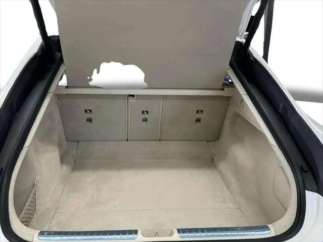2023 Mercedes-Benz EQS 450+ EQS 450+