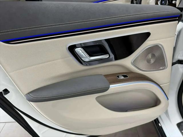 2023 Mercedes-Benz EQS 450+ EQS 450+
