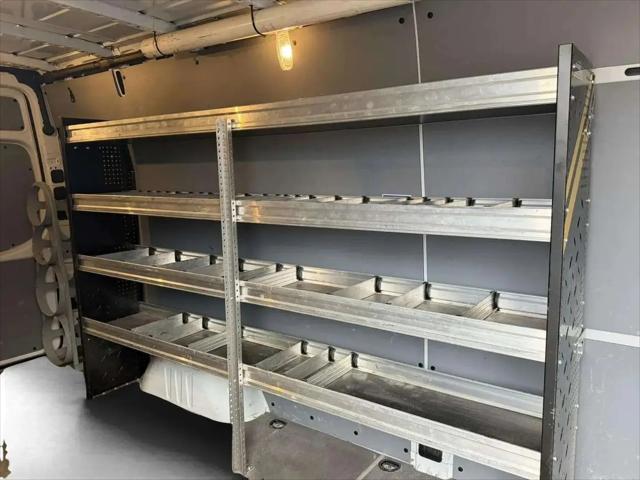 2023 Mercedes-Benz Sprinter 2500 High Roof 4-Cyl Diesel HO