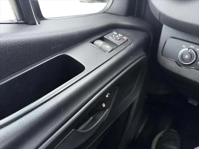 2023 Mercedes-Benz Sprinter 2500 High Roof 4-Cyl Diesel HO