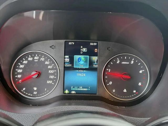 2023 Mercedes-Benz Sprinter 2500 High Roof 4-Cyl Diesel HO