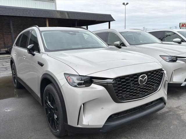 2026 Mazda X-90 3.3 Turbo Premium Sport for sale in Valparaiso, IN
