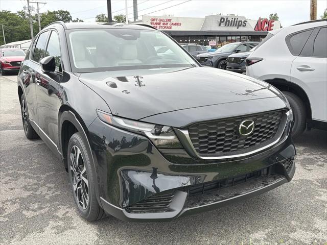 2026 Mazda CX-5 2.5 S Preferred for sale in Valparaiso, IN