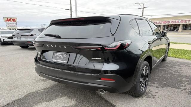 2026 Mazda CX-5 2.5 S Preferred