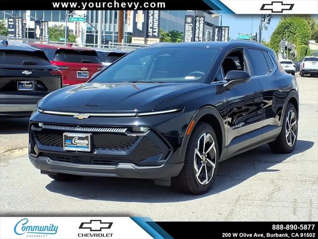 2026 Chevrolet Equinox LT 2 for sale in Burbank, CA
