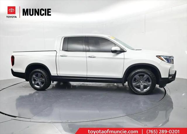 2023 Honda Ridgeline RTL-E for sale in Muncie, IN