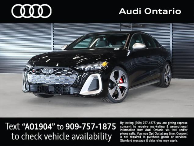 2026 Audi S5 Premium Plus TFSI quattro S tronic for sale in Ontario, CA