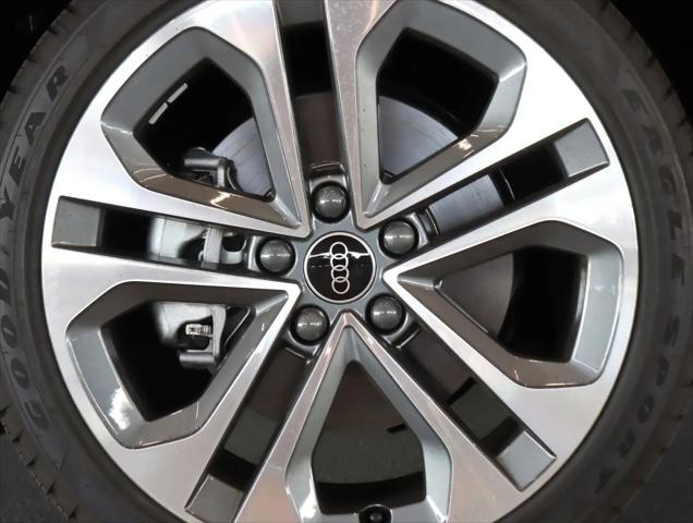 2026 Audi A3 Premium 40 TFSI quattro S tronic