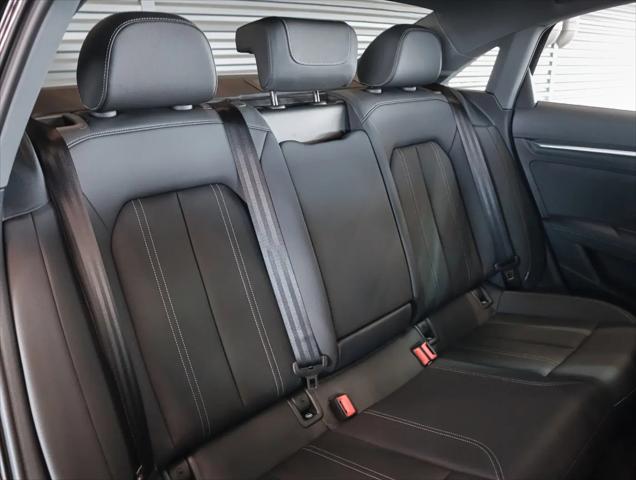 2026 Audi A3 Premium 40 TFSI quattro S tronic