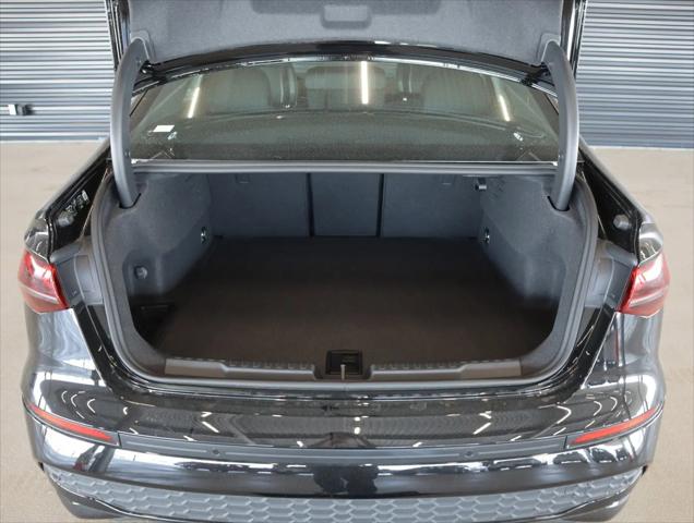 2026 Audi A3 Premium 40 TFSI quattro S tronic