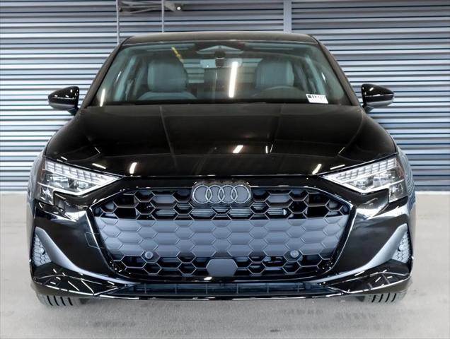2026 Audi A3 Premium 40 TFSI quattro S tronic