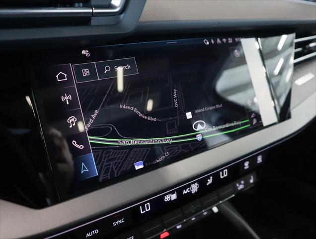 2026 Audi A3 Premium 40 TFSI quattro S tronic