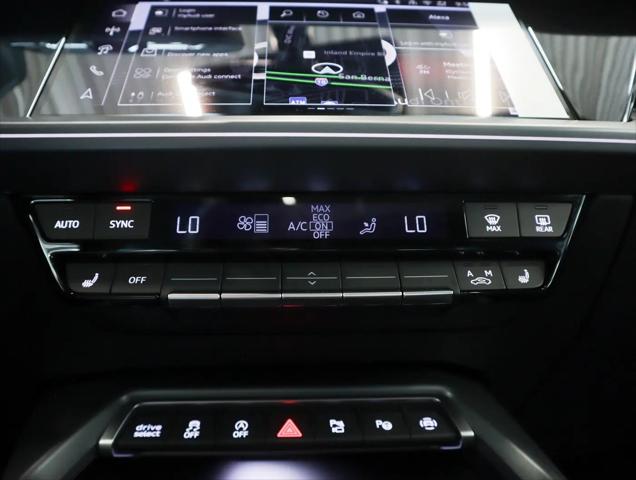 2026 Audi A3 Premium 40 TFSI quattro S tronic