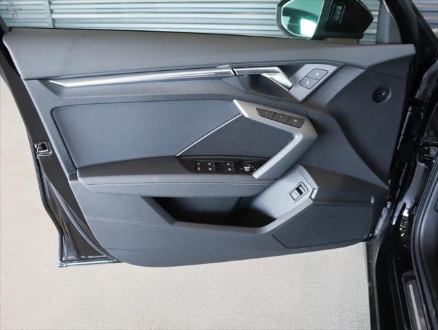 2026 Audi A3 Premium 40 TFSI quattro S tronic