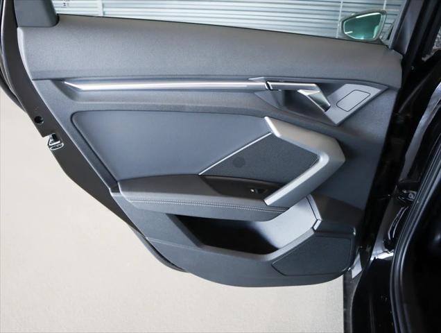 2026 Audi A3 Premium 40 TFSI quattro S tronic