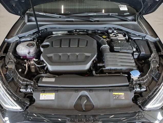 2026 Audi A3 Premium 40 TFSI quattro S tronic