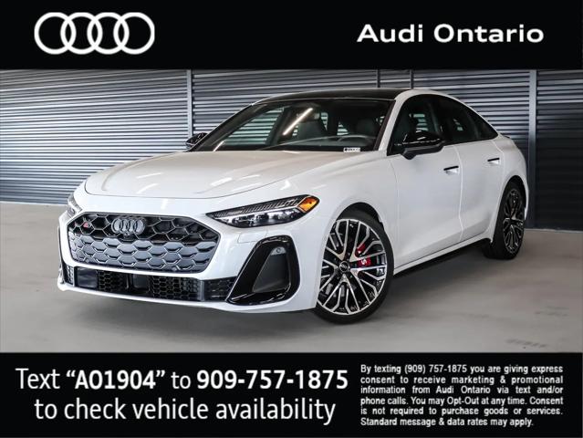 2026 Audi S5 Premium Plus TFSI quattro S tronic for sale in Ontario, CA