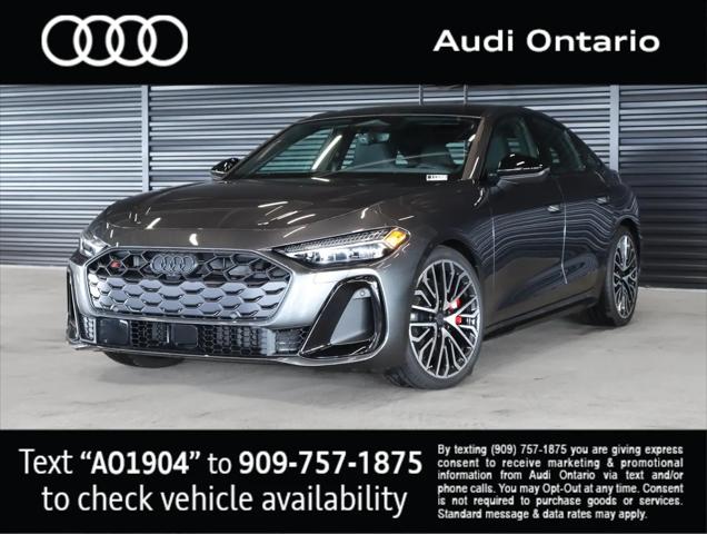 2026 Audi S5 Premium Plus TFSI quattro S tronic for sale in Ontario, CA
