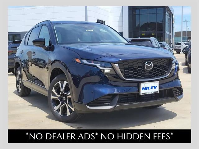 2026 Mazda CX-5 2.5 S Preferred for sale in Fort Worth, TX
