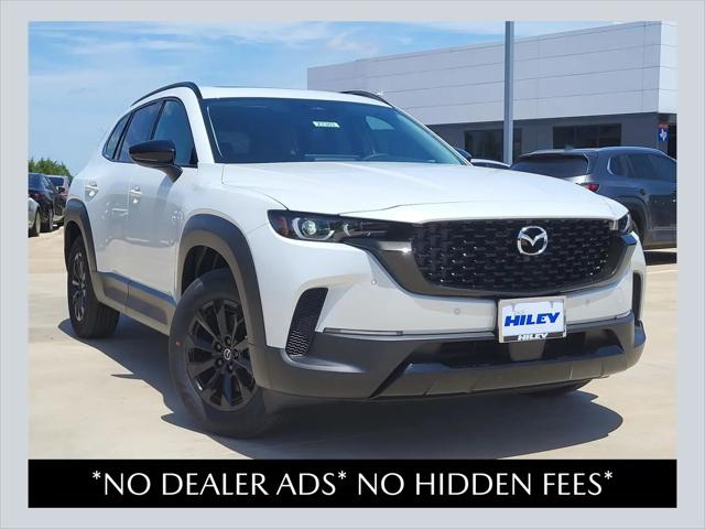 2026 Mazda CX-50 Hybrid Premium for sale in Fort Worth, TX