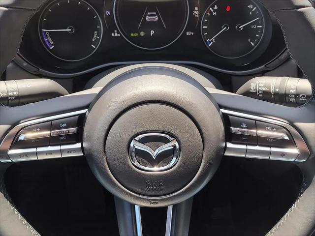 2026 Mazda CX-50 Hybrid Premium