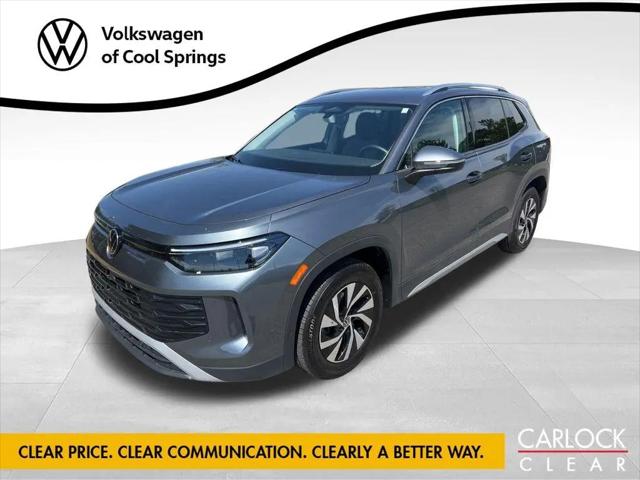 2025 Volkswagen Tiguan 2.0T S for sale in Franklin, TN