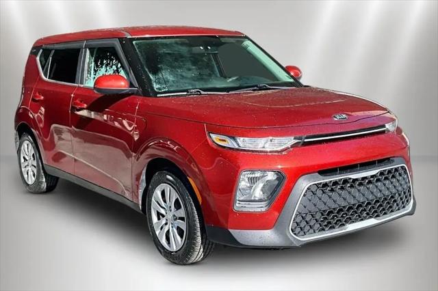 2020 Kia Soul LX for sale in Stroudsburg, PA