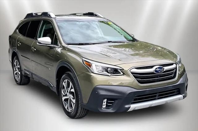 2020 Subaru Outback Touring for sale in Stroudsburg, PA