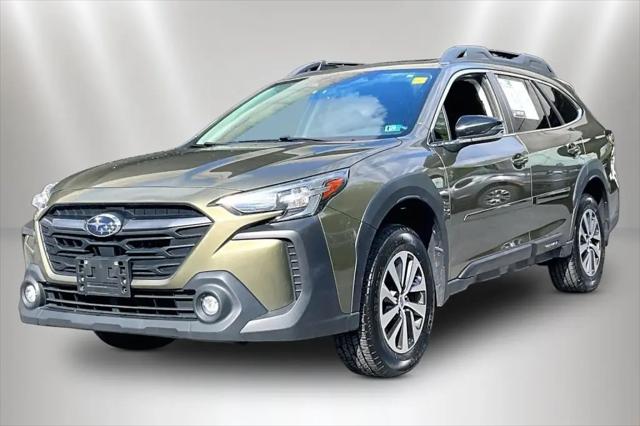 2023 Subaru Outback Premium