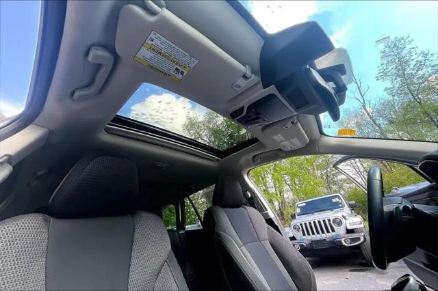 2023 Subaru Outback Premium