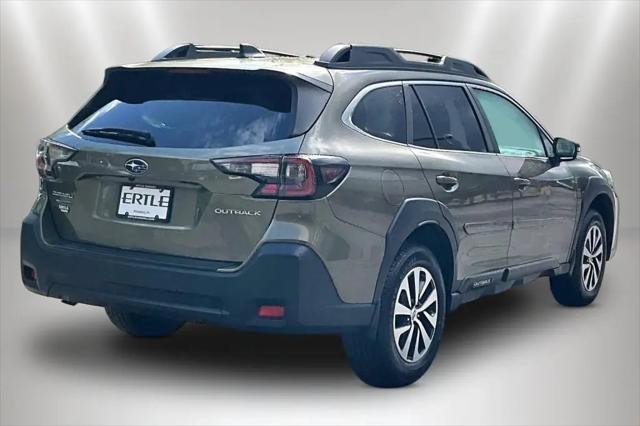 2023 Subaru Outback Premium