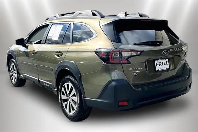 2023 Subaru Outback Premium