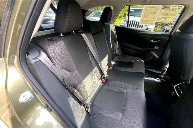 2023 Subaru Outback Premium