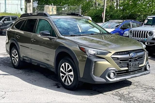 2023 Subaru Outback Premium