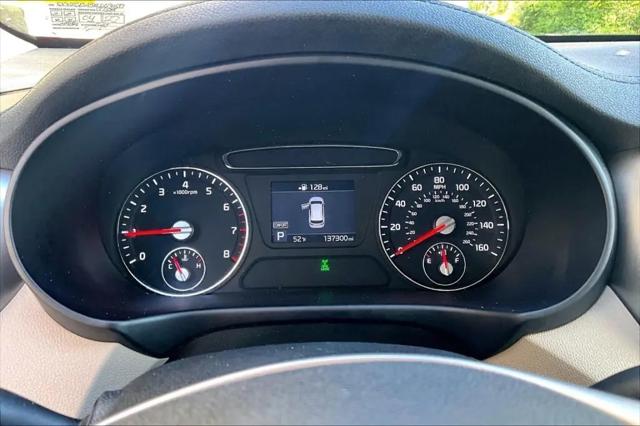 2020 Kia Sorento 2.4L LX