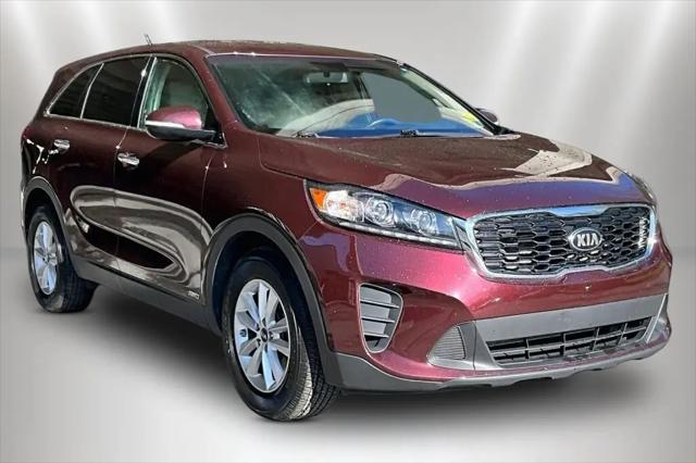 2020 Kia Sorento 2.4L LX for sale in Stroudsburg, PA