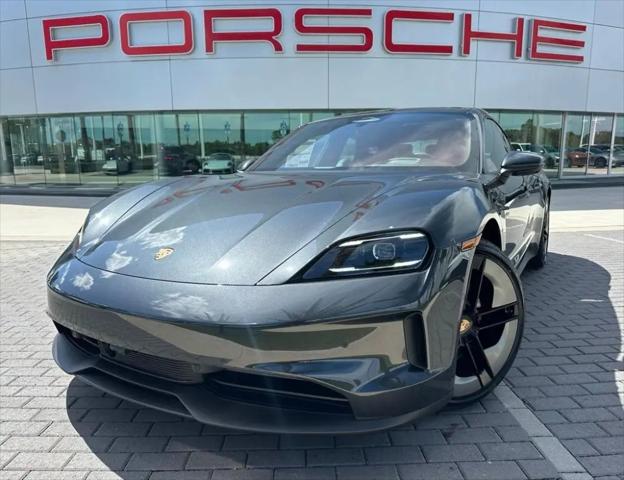 2026 Porsche Taycan Base for sale in Davie, FL