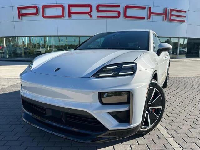 2026 Porsche Macan Electric Turbo for sale in Davie, FL