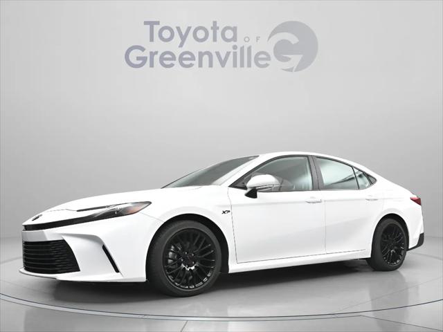 2025 Toyota Camry LE for sale in Greenville, SC