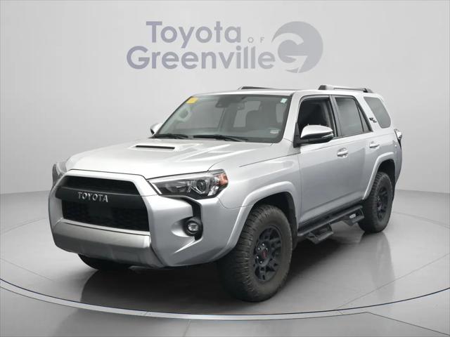 2024 Toyota 4Runner TRD Off Road Premium for sale in Greenville, SC