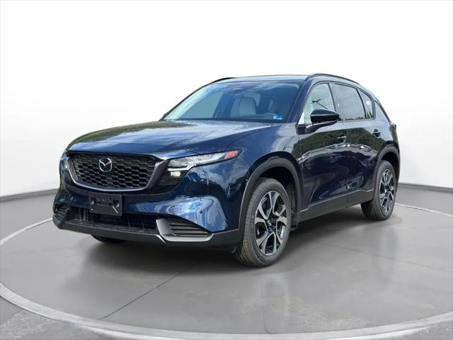2026 Mazda CX-5 2.5 S Preferred for sale in Fredericksburg, VA