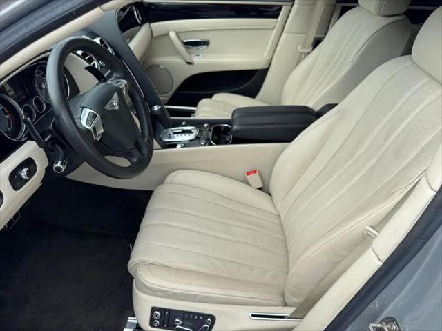 2015 Bentley Flying Spur V8