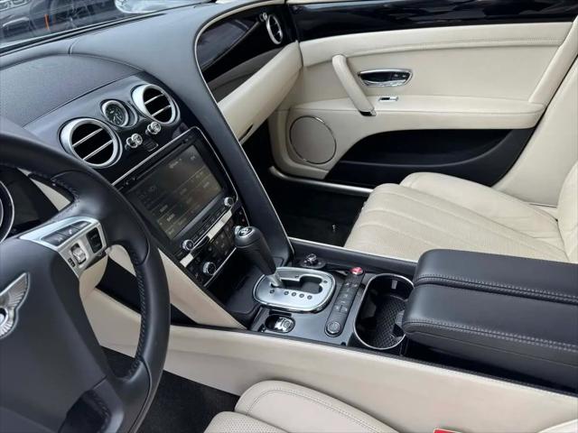 2015 Bentley Flying Spur V8