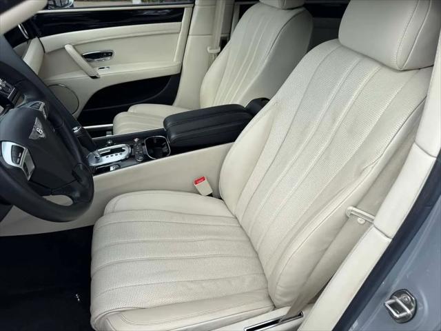 2015 Bentley Flying Spur V8