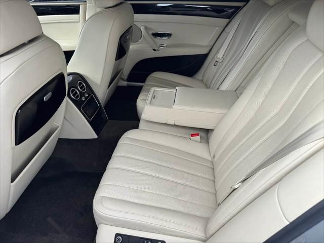 2015 Bentley Flying Spur V8