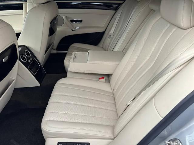 2015 Bentley Flying Spur V8