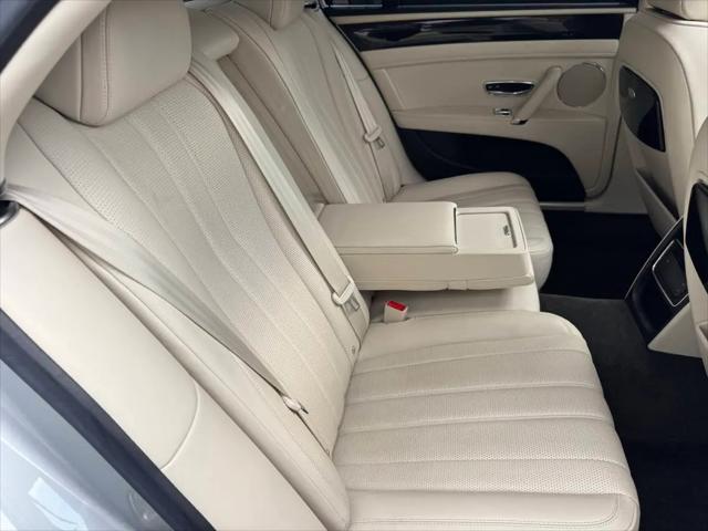 2015 Bentley Flying Spur V8