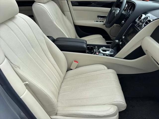 2015 Bentley Flying Spur V8