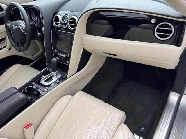 2015 Bentley Flying Spur V8